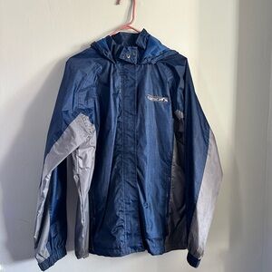 Brand new Yellowstone National Park Jacket